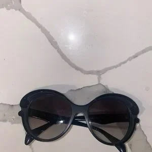 Prada | Accessories | Prada Glasses Catkey Shades Sunglasses  display picture 3